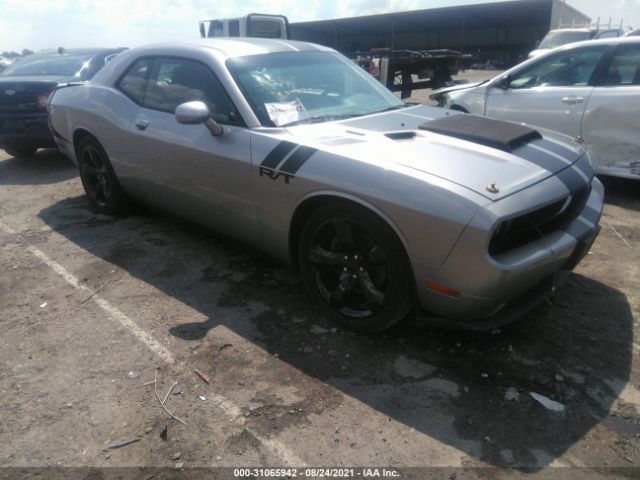 DODGE CHALLENGER 2013 2c3cdybt4dh646302