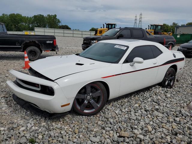 DODGE CHALLENGER 2013 2c3cdybt4dh668008