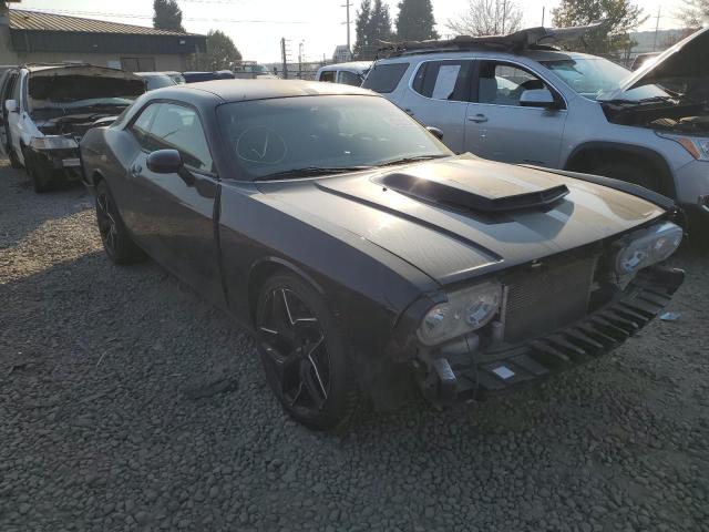 DODGE CHALLENGER 2013 2c3cdybt4dh670342