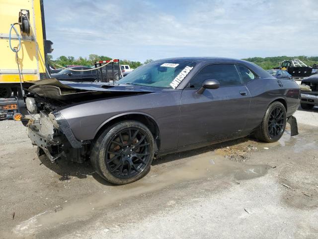 DODGE CHALLENGER 2013 2c3cdybt4dh695578