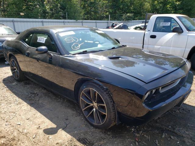 DODGE CHALLENGER 2013 2c3cdybt4dh705364