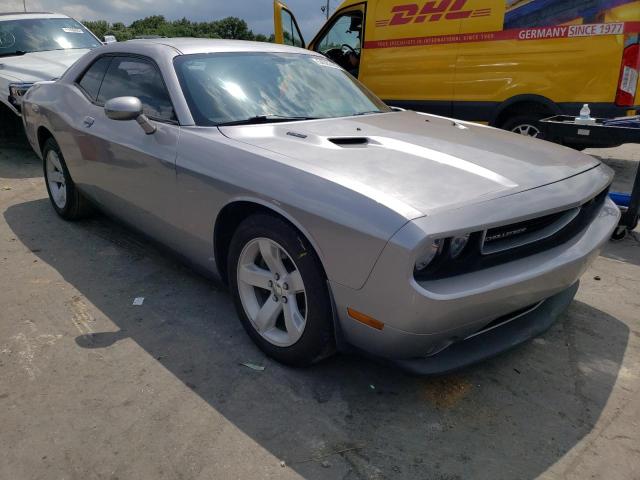 DODGE CHALLENGER 2013 2c3cdybt4dh708863