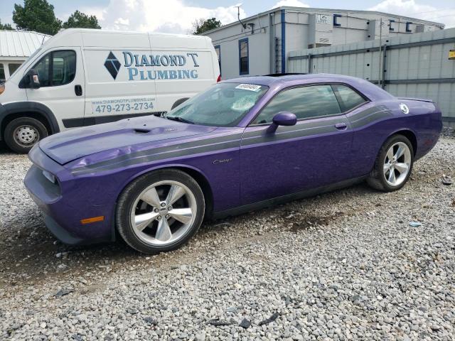 DODGE CHALLENGER 2014 2c3cdybt4eh124528