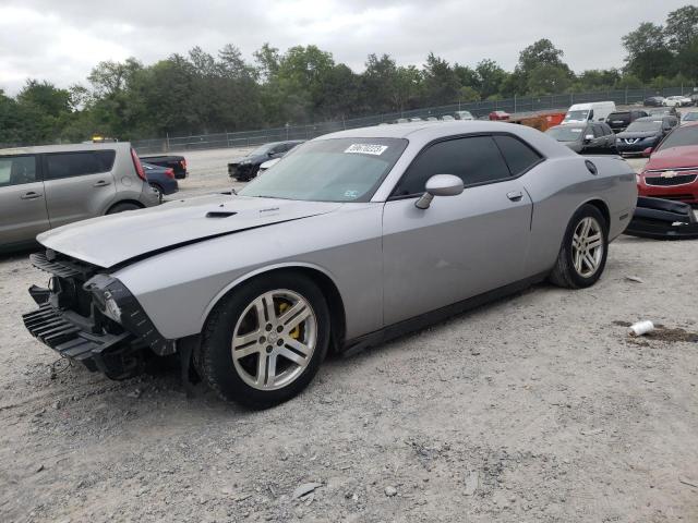 DODGE CHALLENGER 2014 2c3cdybt4eh137361