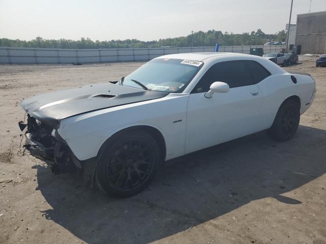 DODGE CHALLENGER 2014 2c3cdybt4eh177018