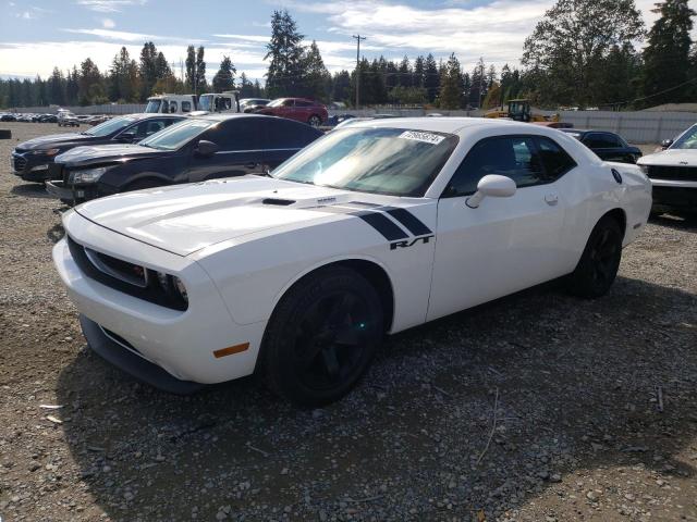 DODGE CHALLENGER 2014 2c3cdybt4eh179741