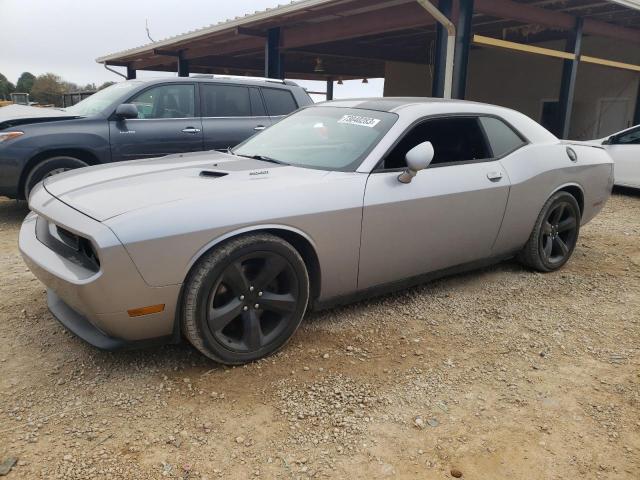 DODGE CHALLENGER 2014 2c3cdybt4eh251487