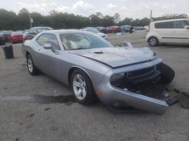 DODGE CHALLENGER 2014 2c3cdybt4eh256091