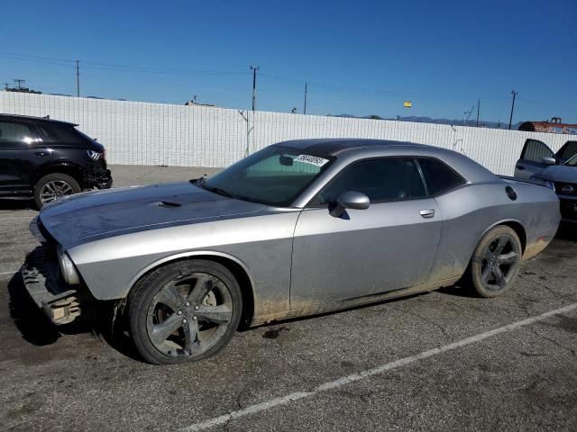 DODGE CHALLENGER 2014 2c3cdybt4eh261372