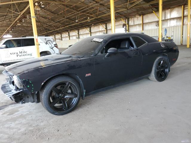 DODGE CHALLENGER 2014 2c3cdybt4eh306312