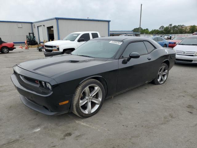 DODGE CHALLENGER 2012 2c3cdybt5ch133672