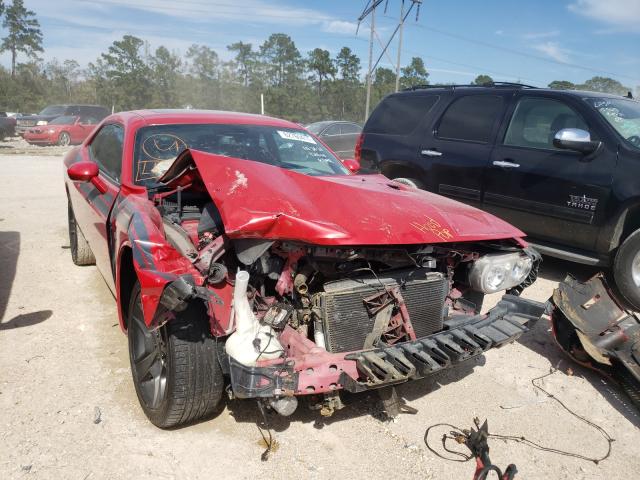 DODGE CHALLENGER 2012 2c3cdybt5ch153520