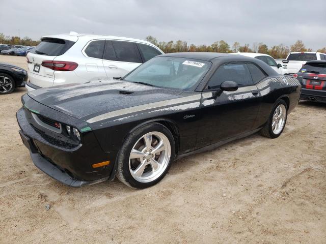 DODGE CHALLENGER 2012 2c3cdybt5ch155591