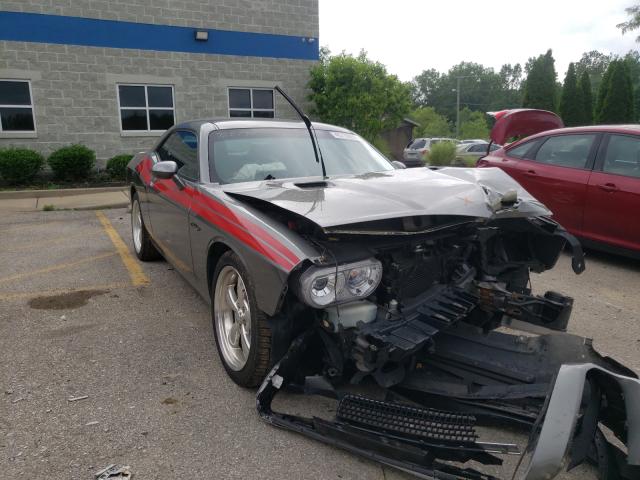 DODGE CHALLENGER 2012 2c3cdybt5ch197775