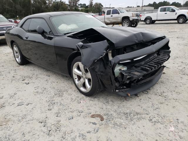 DODGE CHALLENGER 2013 2c3cdybt5dh513922