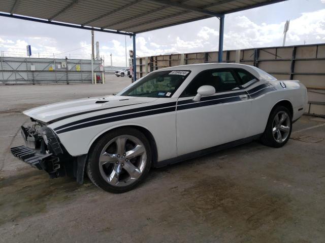 DODGE CHALLENGER 2013 2c3cdybt5dh524595