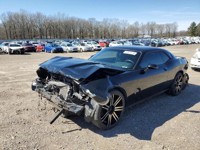 DODGE CHALLENGER 2013 2c3cdybt5dh530915