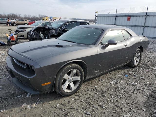 DODGE CHALLENGER 2013 2c3cdybt5dh553594