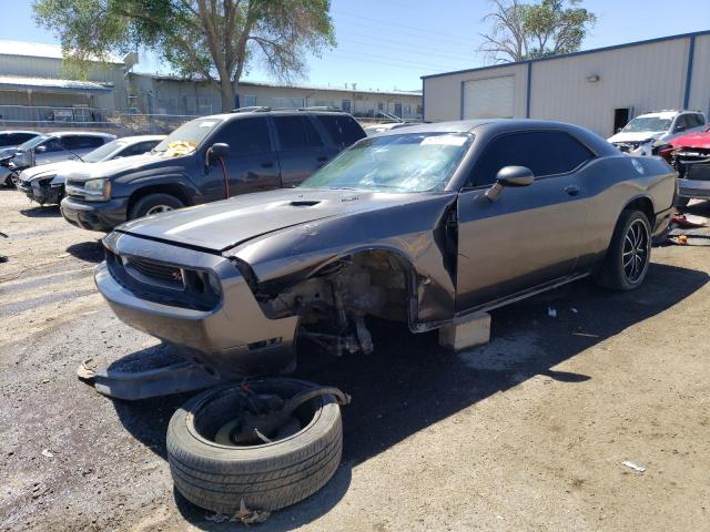 DODGE CHALLENGER 2013 2c3cdybt5dh558374