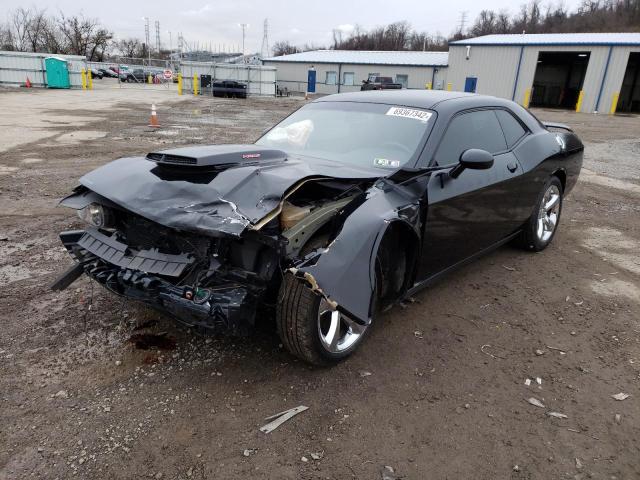 DODGE CHALLENGER 2013 2c3cdybt5dh560125