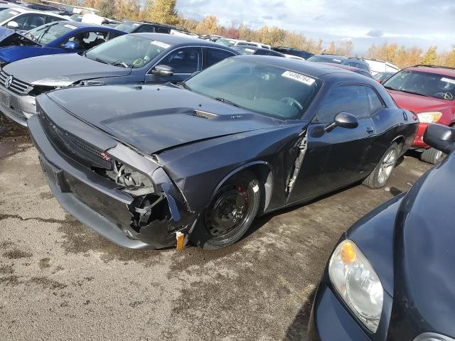 DODGE CHALLENGER 2013 2c3cdybt5dh605032