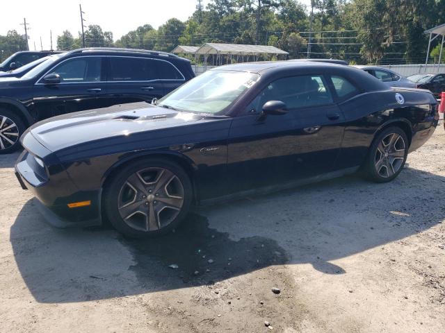 DODGE CHALLENGER 2013 2c3cdybt5dh617617