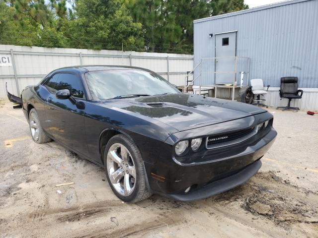 DODGE CHALLENGER 2013 2c3cdybt5dh628956