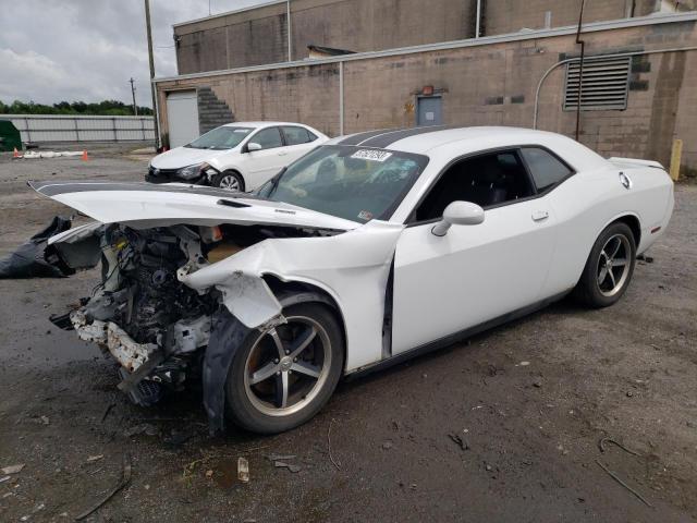 DODGE CHALLENGER 2013 2c3cdybt5dh629007