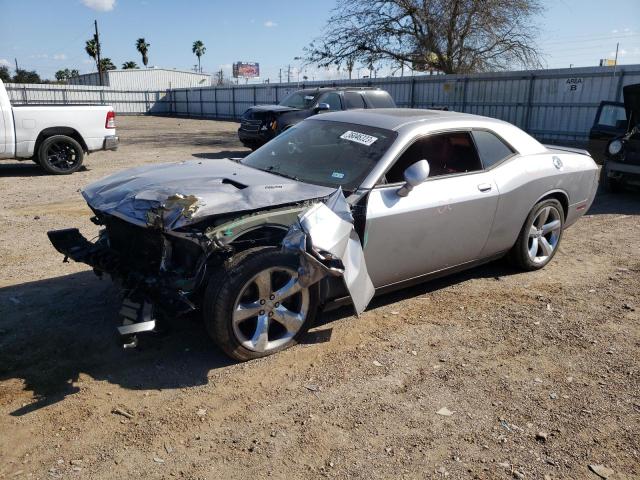 DODGE CHALLENGER 2013 2c3cdybt5dh652108