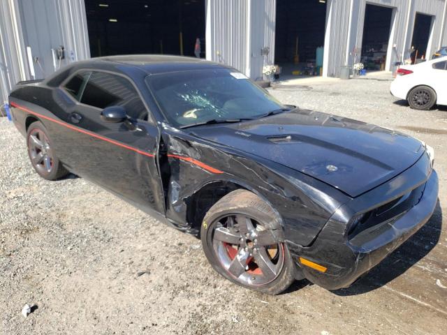 DODGE CHALLENGER 2013 2c3cdybt5dh667997