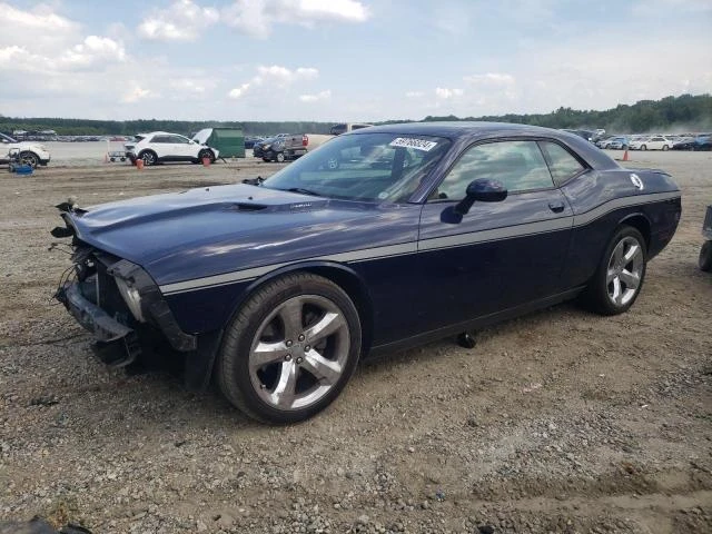 DODGE CHALLENGER 2013 2c3cdybt5dh695184