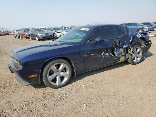 DODGE CHALLENGER 2013 2c3cdybt5dh700237