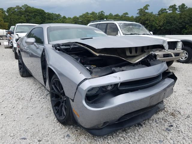 DODGE CHALLENGER 2013 2c3cdybt5dh700318