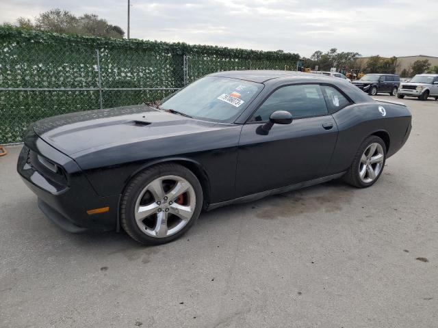 DODGE CHALLENGER 2013 2c3cdybt5dh704935