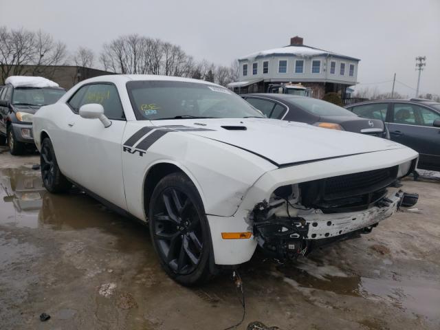 DODGE CHALLENGER 2013 2c3cdybt5dh723727