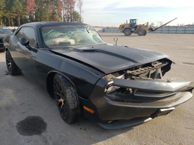 DODGE CHALLENGER 2013 2c3cdybt5dh729074