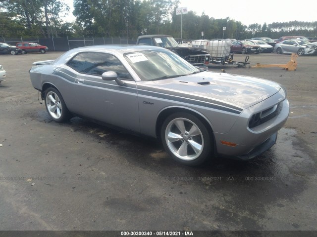 DODGE CHALLENGER 2013 2c3cdybt5dh729317