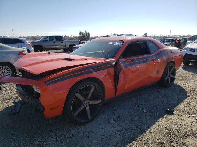 DODGE CHALLENGER 2013 2c3cdybt5dh733528