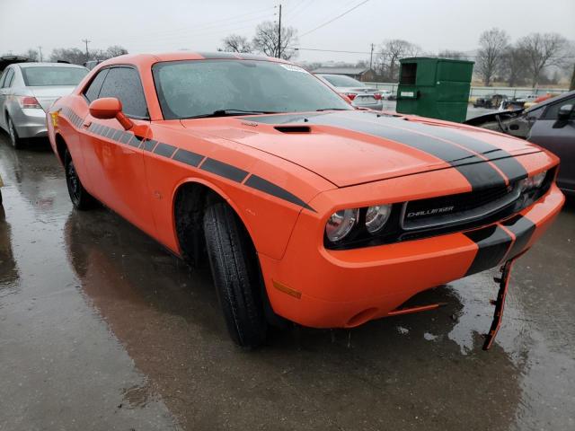 DODGE CHALLENGER 2013 2c3cdybt5dh736459