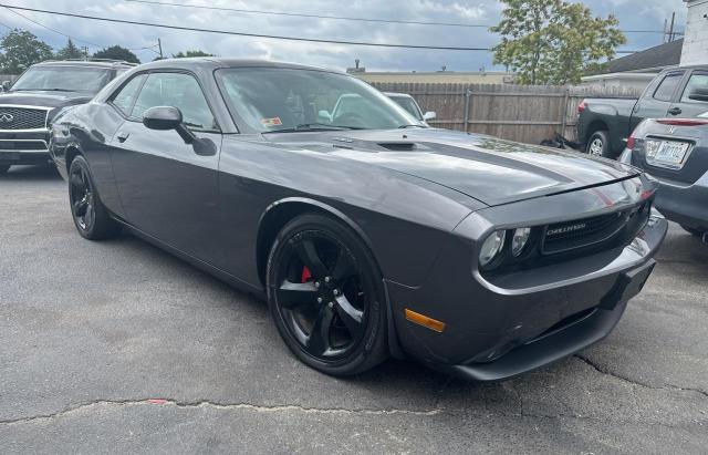 DODGE CHALLENGER 2014 2c3cdybt5eh103980