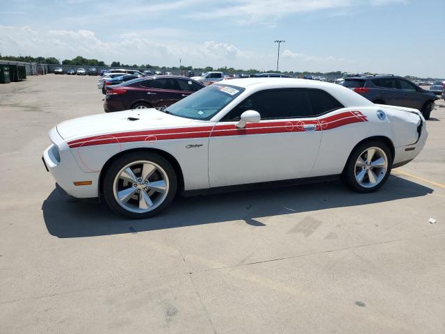 DODGE CHALLENGER 2014 2c3cdybt5eh111948