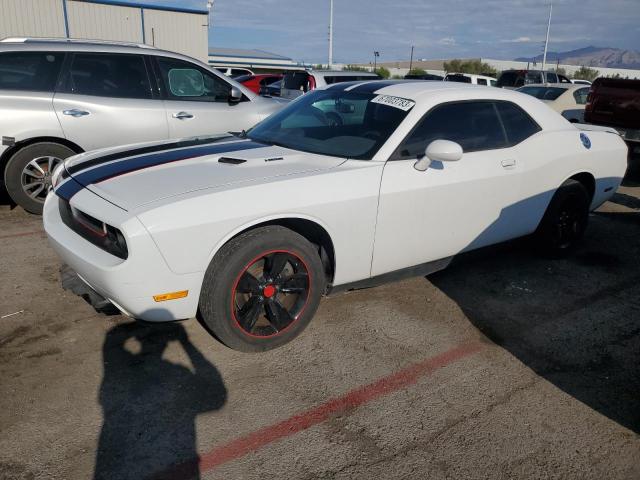 DODGE CHALLENGER 2014 2c3cdybt5eh188528