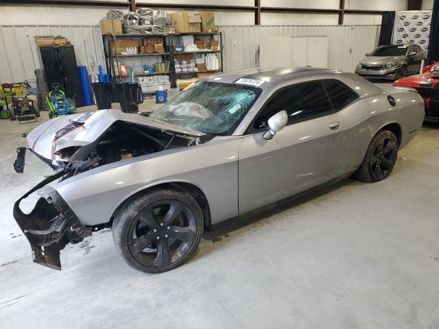 DODGE CHALLENGER 2014 2c3cdybt5eh302253