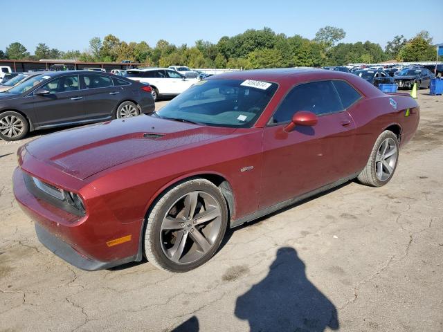 DODGE CHALLENGER 2014 2c3cdybt5eh310904