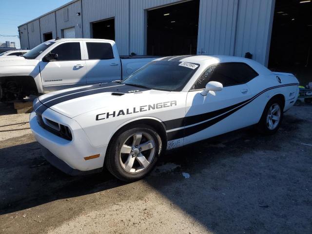 DODGE CHALLENGER 2012 2c3cdybt6ch174022