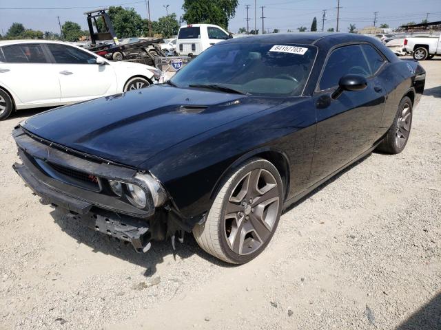 DODGE CHALLENGER 2012 2c3cdybt6ch234011