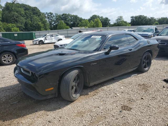 DODGE CHALLENGER 2012 2c3cdybt6ch238754