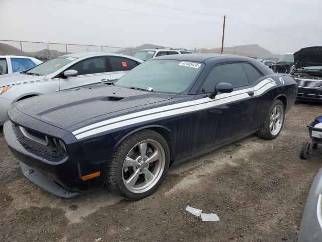 DODGE CHALLENGER 2012 2c3cdybt6ch290708