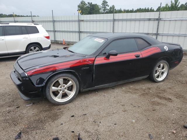 DODGE CHALLENGER 2013 2c3cdybt6dh511757