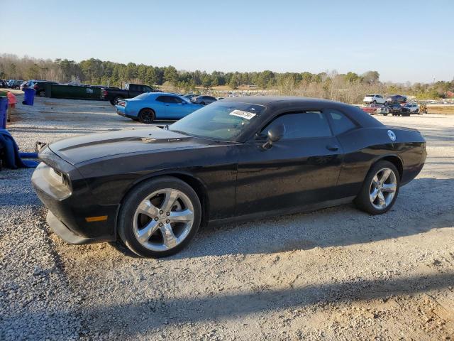 DODGE CHALLENGER 2013 2c3cdybt6dh530566